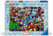 Ravensburger puzzel Marvel - Legpuzzel - 1000 stukjes
