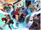 Ravensburger puzzel Marvel Thor - Legpuzzel - 100 XXL stukjes Puzzels voor kinderen