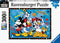 Ravensburger puzzel Mickey and Friends - Legpuzzel - 300 XXL stukjes