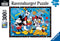 Ravensburger puzzel Mickey and Friends - Legpuzzel - 300 XXL stukjes
