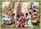 Ravensburger puzzel Mickey Mouse 1000st