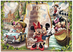 Ravensburger puzzel Mickey Mouse 1000st
