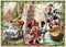 Ravensburger puzzel Mickey Mouse 1000st