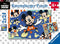 Ravensburger puzzel Mickey Mouse - Twee puzzels - 24 stukjes - kinderpuzzel