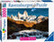Ravensburger puzzel Monte Fitz Roy, Patagonië - Legpuzzel - 1000 stukjes