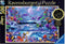 Ravensburger Puzzel Moonlit Magic - Legpuzzel - 500 stukjes