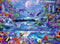 Ravensburger Puzzel Moonlit Magic - Legpuzzel - 500 stukjes