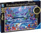 Ravensburger Puzzel Moonlit Magic - Legpuzzel - 500 stukjes