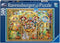 Ravensburger puzzel Most famous Disney characters - Legpuzzel - 500 stukjes