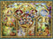 Ravensburger puzzel Most famous Disney characters - Legpuzzel - 500 stukjes