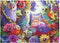 Ravensburger puzzel Night Owl Hoot - Legpuzzel - 300 Large Format stukjes