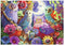 Ravensburger puzzel Night Owl Hoot - Legpuzzel - 300 Large Format stukjes
