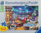 Ravensburger puzzel Noorderlicht - Legpuzzel - 500 stukjes
