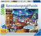 Ravensburger puzzel Noorderlicht - Legpuzzel - 500 stukjes