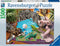 Ravensburger puzzel Origami Adventure - Legpuzzel - 1500 stukjes