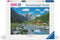 Ravensburger puzzel Österreich, Karwendelgebirge - 1000 stukjes.