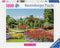 Ravensburger puzzel Park of Villa Pallavicino, Stresa, Italy - Legpuzzel - 1000 stukjes