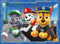 Ravensburger puzzel PAW Patrol - 12+16+20+24 stukjes