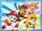 Ravensburger puzzel PAW Patrol - 12+16+20+24 stukjes