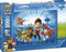 Ravensburger puzzel PAW Patrol: De Ploeg - Legpuzzel - 100XXL stukjes