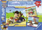 Ravensburger puzzel PAW Patrol: Helden met vacht - 3x49 stukjes - kinderpuzzel