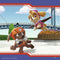Ravensburger puzzel PAW Patrol: Helden met vacht - 3x49 stukjes - kinderpuzzel