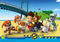 Ravensburger puzzel PAW Patrol: Hulpvaardige speurneuzen - 2x24 stukjes - kinderpuzzel