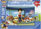 Ravensburger puzzel PAW Patrol: Hulpvaardige speurneuzen - 2x24 stukjes - kinderpuzzel