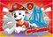 Ravensburger puzzel Paw Patrol - Legpuzzel - 2, 4, 6, 8 stukjes
