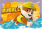 Ravensburger puzzel Paw Patrol - Legpuzzel - 2, 4, 6, 8 stukjes