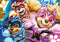 Ravensburger puzzel Paw Patrol: The Mighty Movie - Legpuzzel - 2x12 stukjes