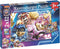 Ravensburger puzzel Paw Patrol: The Mighty Movie - Legpuzzel - 2x12 stukjes