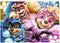 Ravensburger puzzel Paw Patrol: The Mighty Movie - Legpuzzel - 2x12 stukjes
