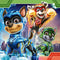 Ravensburger puzzel Paw Patrol: The Mighty Movie - Legpuzzel - 3x49 stukjes