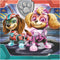 Ravensburger puzzel Paw Patrol: The Mighty Movie - Legpuzzel - 3x49 stukjes