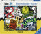 Ravensburger puzzel Peanuts Graffiti - Legpuzzel - 500 stukjes