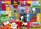 Ravensburger puzzel Peanuts Momente - 1000 stukjes.
