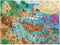 Ravensburger puzzel Pirateneiland - Legpuzzel - 150 XXL stukjes