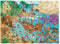 Ravensburger puzzel Pirateneiland - Legpuzzel - 150 XXL stukjes