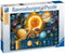 Ravensburger puzzel Planeten - Legpuzzel - 5000 stukjes