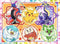 Ravensburger puzzel Pokémon - Legpuzzel - 100 XXL stukjes