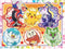 Ravensburger puzzel Pokémon - Legpuzzel - 100 XXL stukjes