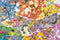 Ravensburger puzzel Pokémon - Legpuzzel - 5000 stukjes