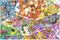 Ravensburger puzzel Pokémon - Legpuzzel - 5000 stukjes