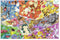 Ravensburger puzzel Pokémon - Legpuzzel - 5000 stukjes