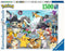 Ravensburger puzzel Pokémon Classics