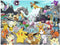 Ravensburger puzzel Pokémon Classics