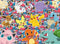 Ravensburger puzzel Pokemon - Legpuzzel - 100 XXL stukjes