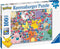 Ravensburger puzzel Pokemon - Legpuzzel - 100 XXL stukjes