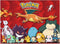 Ravensburger puzzel Pokemon - Legpuzzel - 100XXL stukjes